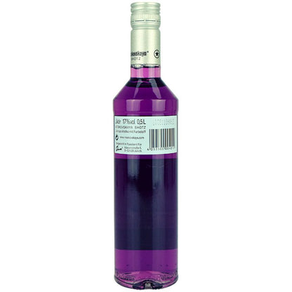 Moskovskaya Shotz Sour Berry – weitere Produktansicht