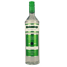 Moskovskaya Vodka 1 Liter