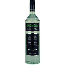 Moskovskaya Cristall Superior Vodka