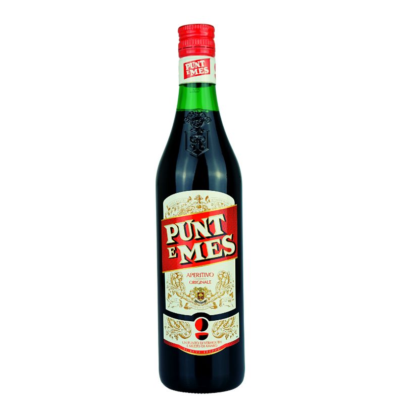 Punt E Mes Aperitivo – Produktansicht