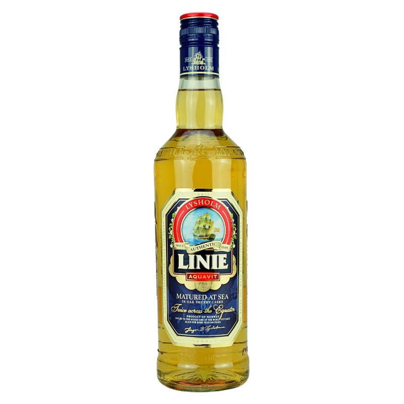 Linie Aquavit Maturednat Sea – Produktansicht