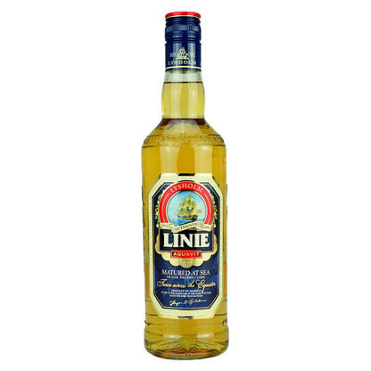 Linie Aquavit Maturednat Sea – Produktansicht