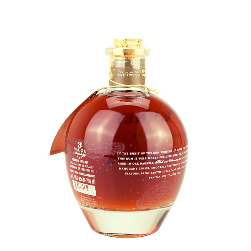 Kirk &amp; Sweeney Reserva – weitere Produktansicht