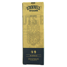 O'Donnell Moonshine Bratapfel mit Ausgießer – weitere Produktansicht