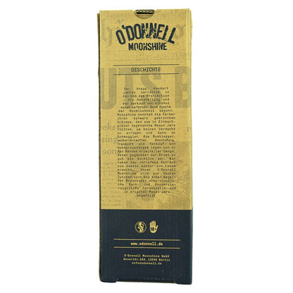 O'Donnell Moonshine Bratapfel mit Ausgießer