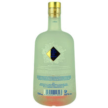 Wagon 22 Transsiberian Gin