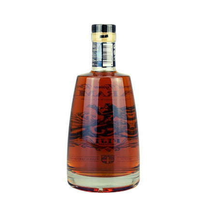 Marma Spiced Fijian Rum – Produktansicht