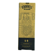 O'Donnell Moonshine Harte Nuss mit Ausgießer – weitere Produktansicht