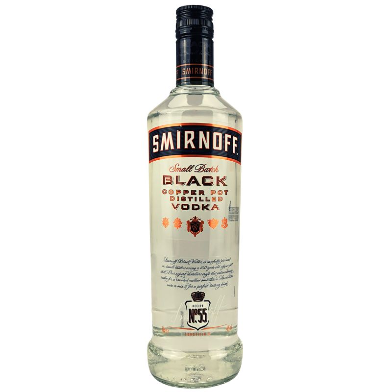 Smirnoff No.55 Small Batch