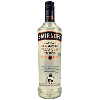 Smirnoff No.55 Small Batch