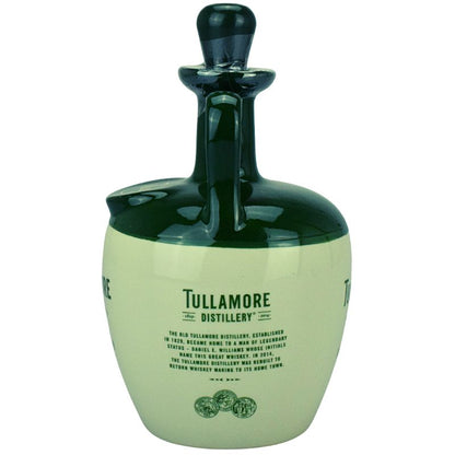 Tullamore Dew Krug – weitere Produktansicht