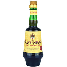 Amaro Montenegro