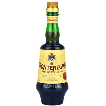 Amaro Montenegro