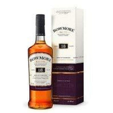 Bowmore 18 Jahre Deep & Complex