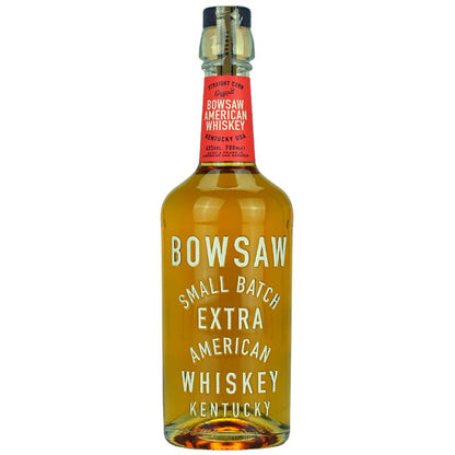 Bowsaw Straight Corn