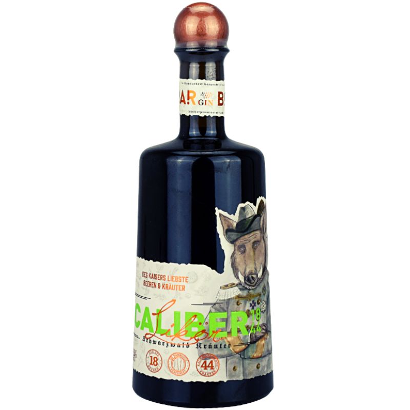 Boar Caliber 1844 – Produktansicht