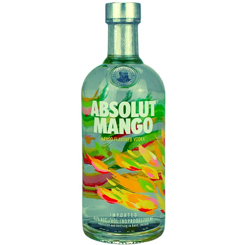Absolut Mango Vodka