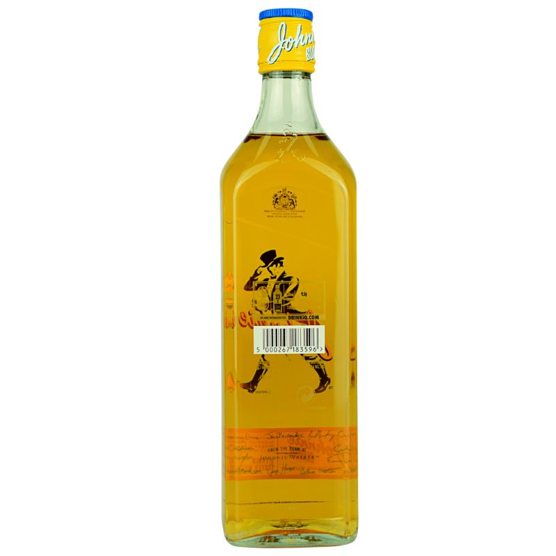 Johnnie Walker Blonde