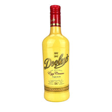 Dooleys Egg Cream – Produktansicht