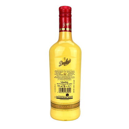 Dooleys Egg Cream – weitere Produktansicht