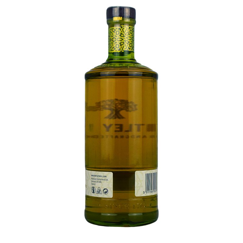 Whitley Neill Quince Gin – weitere Produktansicht