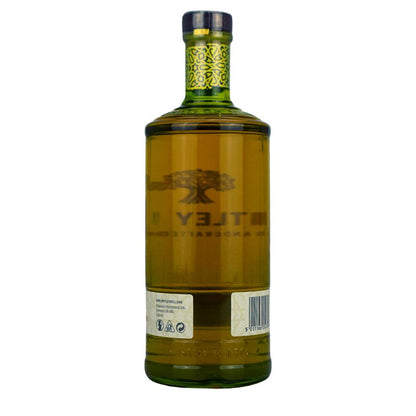 Whitley Neill Quince Gin – weitere Produktansicht