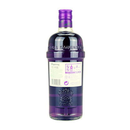 Tanqueray Blackcurrant Gin – weitere Produktansicht