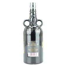The Kraken Black Spiced Black Bottle