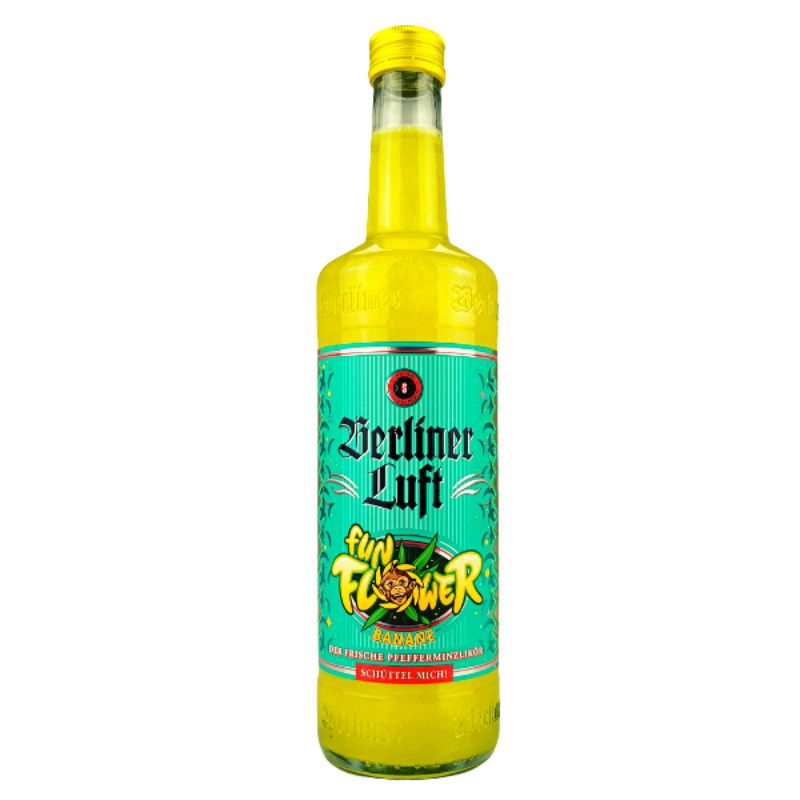 Berliner Luft Fun Flower
