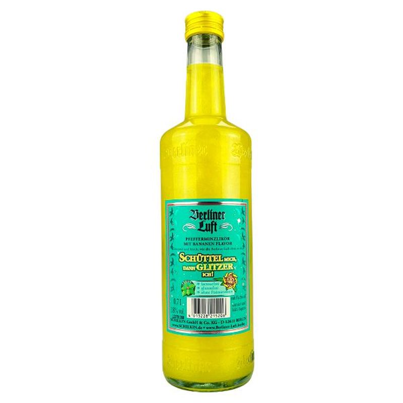 Berliner Luft Fun Flower