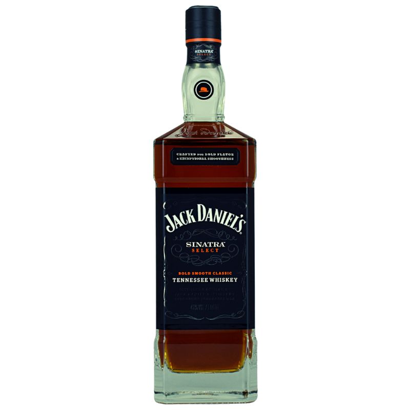 Jack Daniel's Sinatra Select