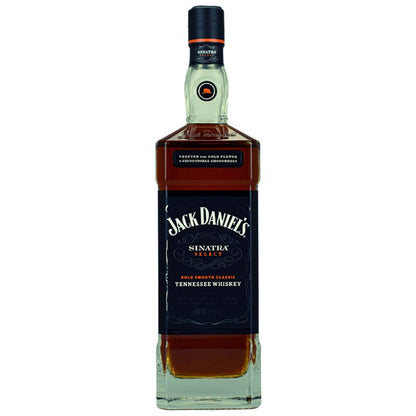 Jack Daniel's Sinatra Select