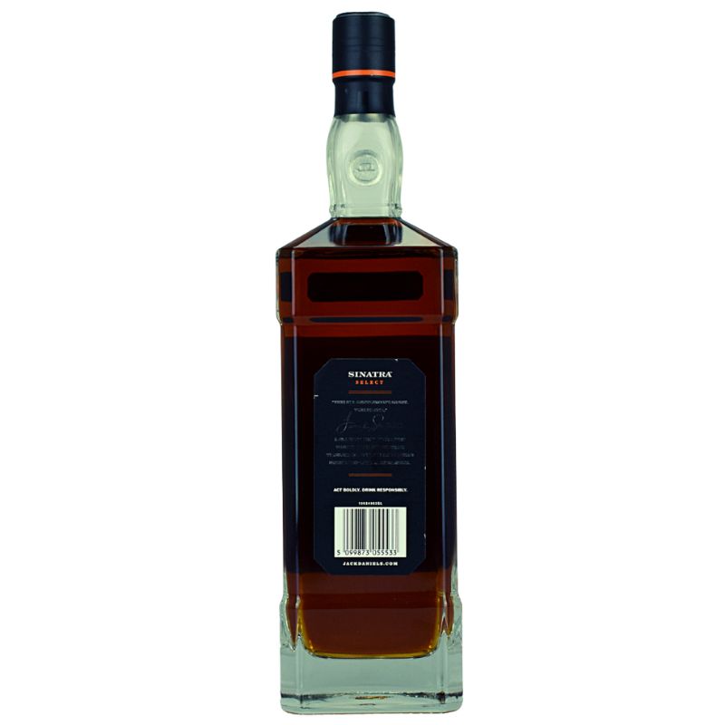 Jack Daniel's Sinatra Select
