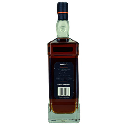 Jack Daniel's Sinatra Select