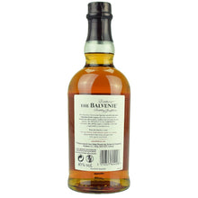 Balvenie 21 Jahre Port Wood