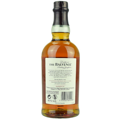Balvenie 21 Jahre Port Wood