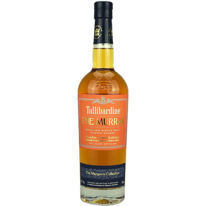 Tullibardine The Murray Double Wood