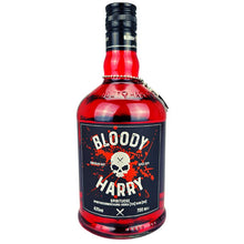 Bloody Harry – Produktansicht
