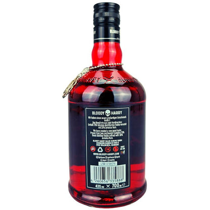 Bloody Harry – weitere Produktansicht
