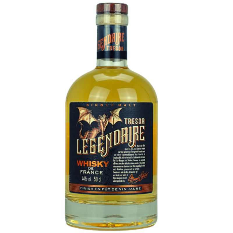 Legendaire Single Malt
