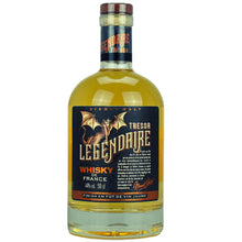Legendaire Single Malt