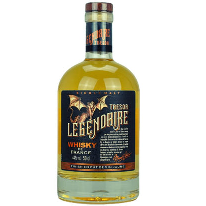 Legendaire Single Malt