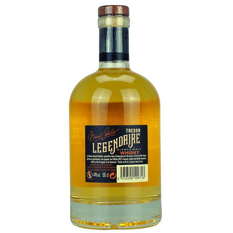 Legendaire Single Malt