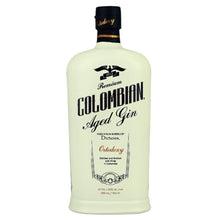 Colombian Aged Gin