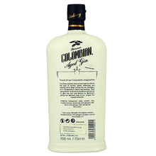 Colombian Aged Gin