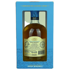 Lambay Cognac Cask