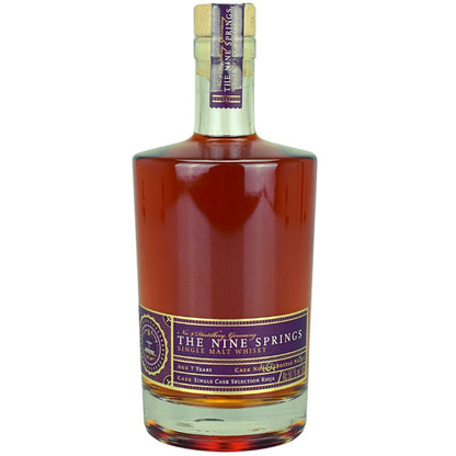 Nine Springs Rioja Single Cask