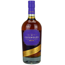 Cotswolds Sherry Cask