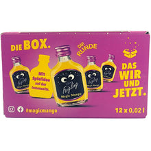 Kleiner Feigling Magic Mango Klopfer – Produktansicht