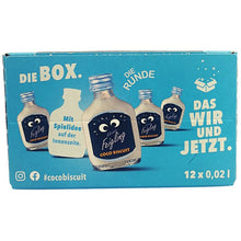 Kleiner Feigling Coco Biscuit KLopfer – Produktansicht